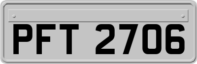 PFT2706