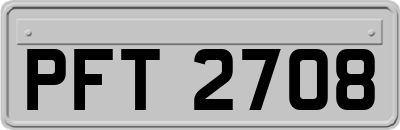PFT2708