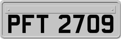 PFT2709