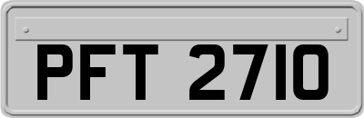 PFT2710