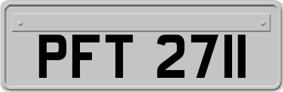 PFT2711