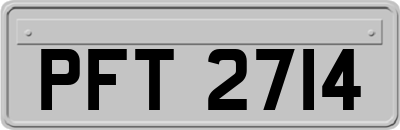 PFT2714