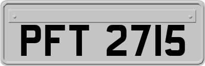 PFT2715