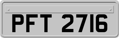 PFT2716