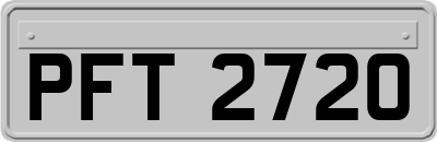 PFT2720