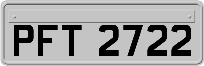 PFT2722