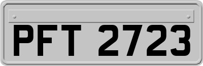 PFT2723