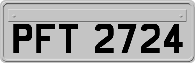 PFT2724