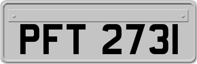 PFT2731