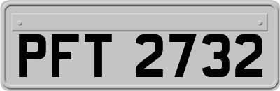 PFT2732