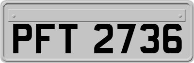 PFT2736