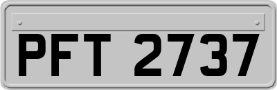 PFT2737