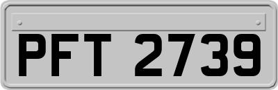 PFT2739