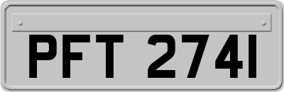 PFT2741