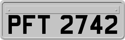 PFT2742