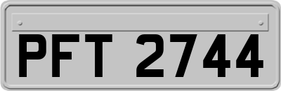 PFT2744
