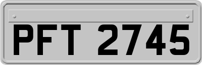 PFT2745