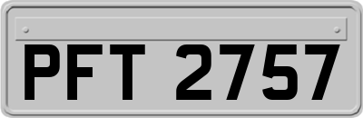 PFT2757
