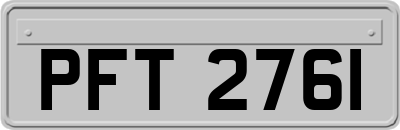 PFT2761
