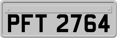 PFT2764