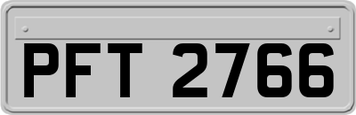 PFT2766