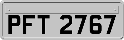 PFT2767