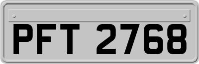 PFT2768