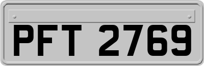 PFT2769