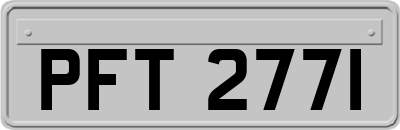 PFT2771