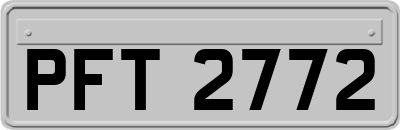 PFT2772