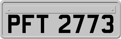 PFT2773