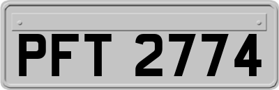 PFT2774
