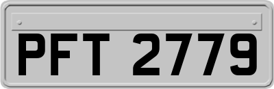 PFT2779