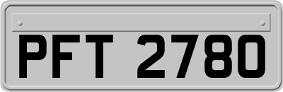 PFT2780