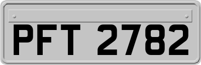 PFT2782