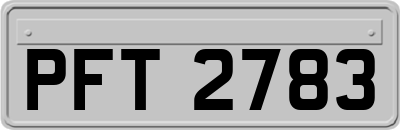 PFT2783