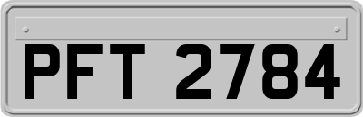 PFT2784