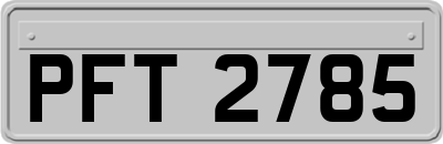 PFT2785