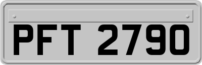 PFT2790