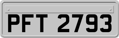 PFT2793