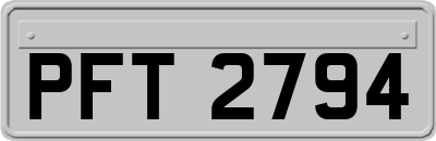 PFT2794