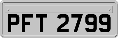 PFT2799
