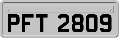 PFT2809