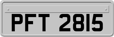 PFT2815