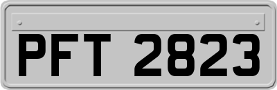 PFT2823
