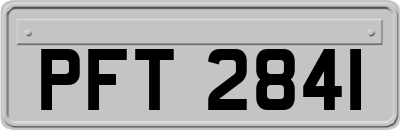 PFT2841
