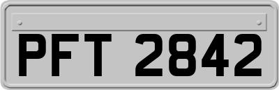 PFT2842
