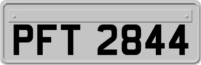 PFT2844