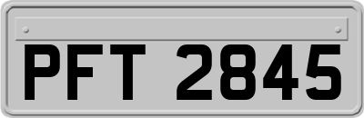 PFT2845