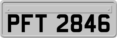 PFT2846